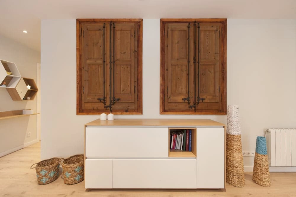 Pintura de Muebles de Cocina y Electrodomésticos en Elche