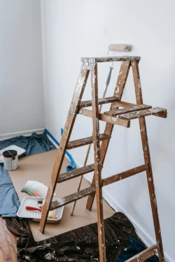 Como trabajamos en pintores en elche