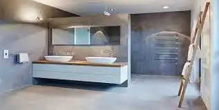 Estuco veneciano microcemento en Elche