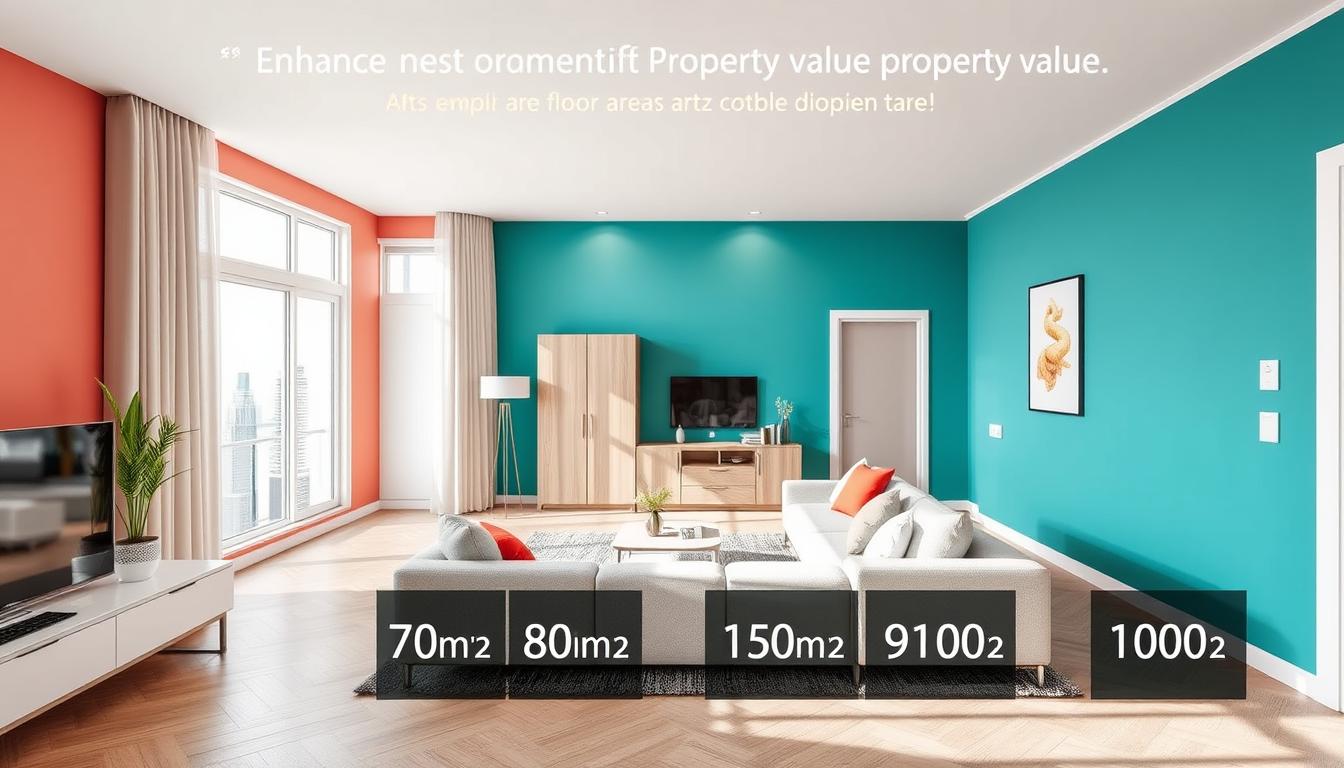impacto pintura valor inmueble impacto pintura valor inmueble